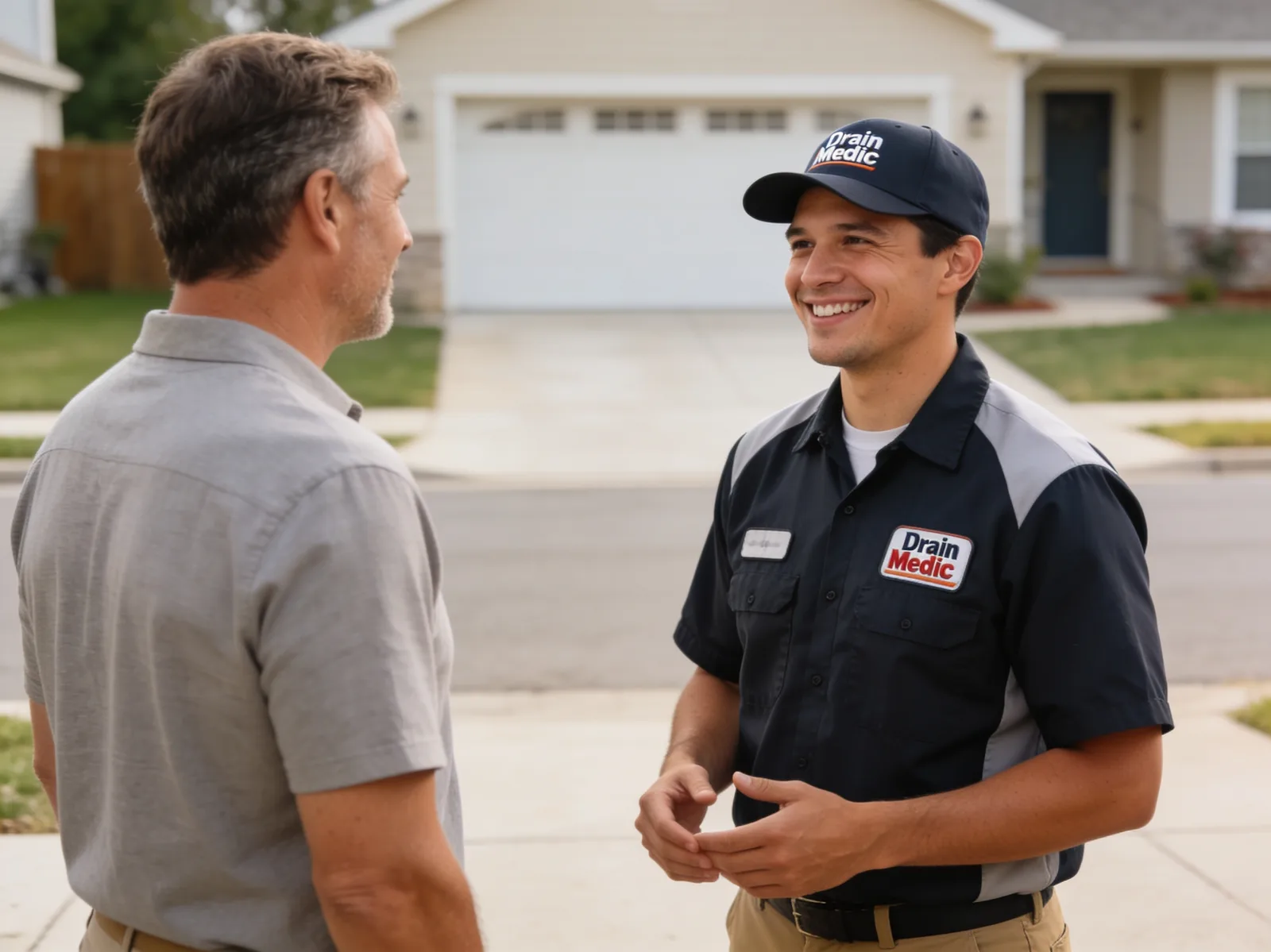 Garbage Disposal Repair Washington FAQs